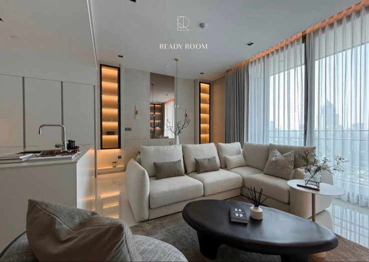 picture #Z4085💥 120169 🔥 Condo for Rent: Q1 Sukhumvit Condo - 7/9