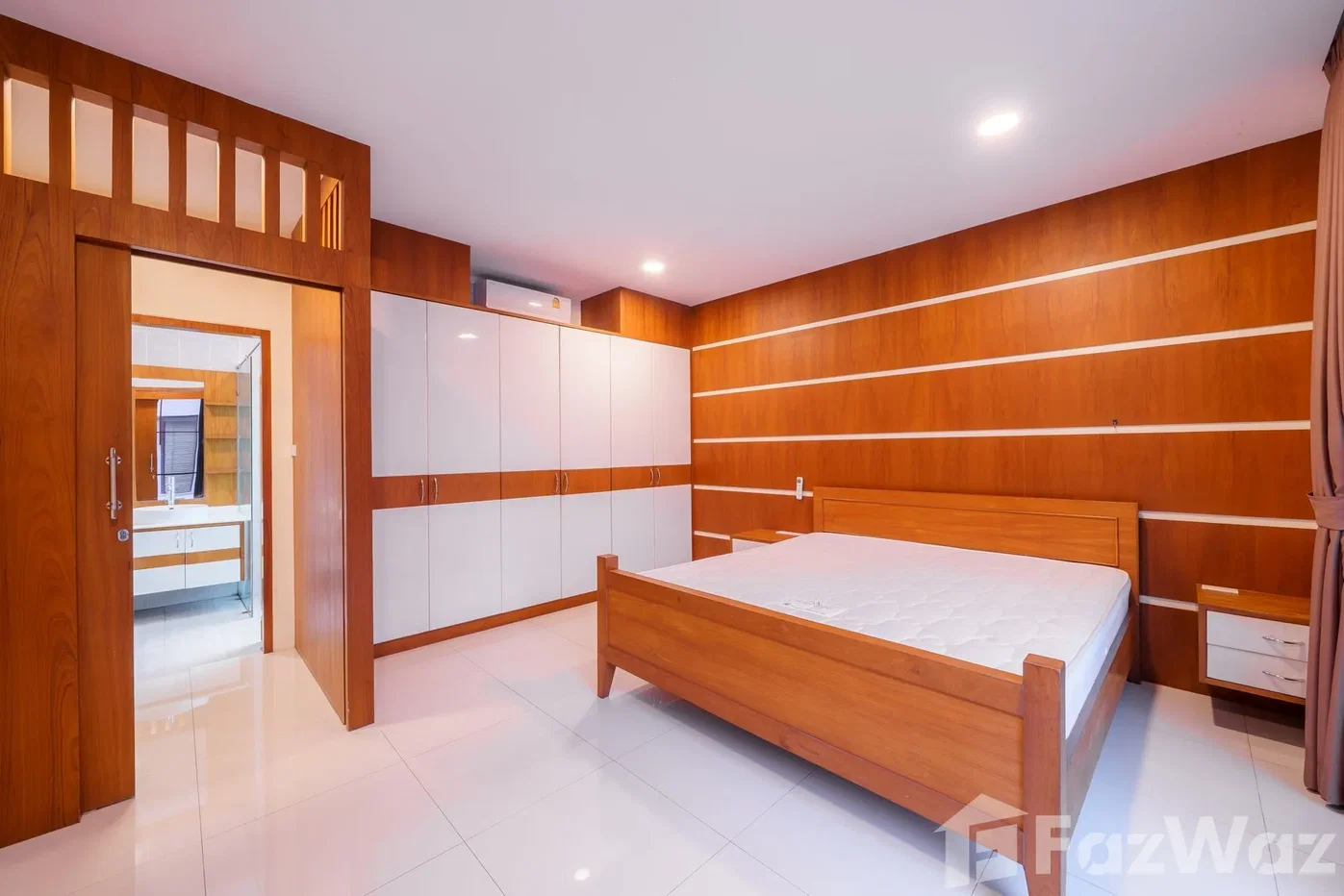 รูป ขาย วิลล่า 6 ห้องนอน ใน นาเกลือ, ชลบุรี 5933886 - รูปที่ 5/44