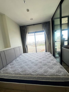 รูปภาพ Condo for Rent at NICHE MONO CHAROEN NAKORN (A6901009)