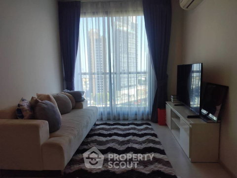 ราคาดี คอนโด 1 ห้องนอน Rhythm Sukhumvit 42 ใกล้ BTS เอกมัย 200 ม. (ID 2259815)