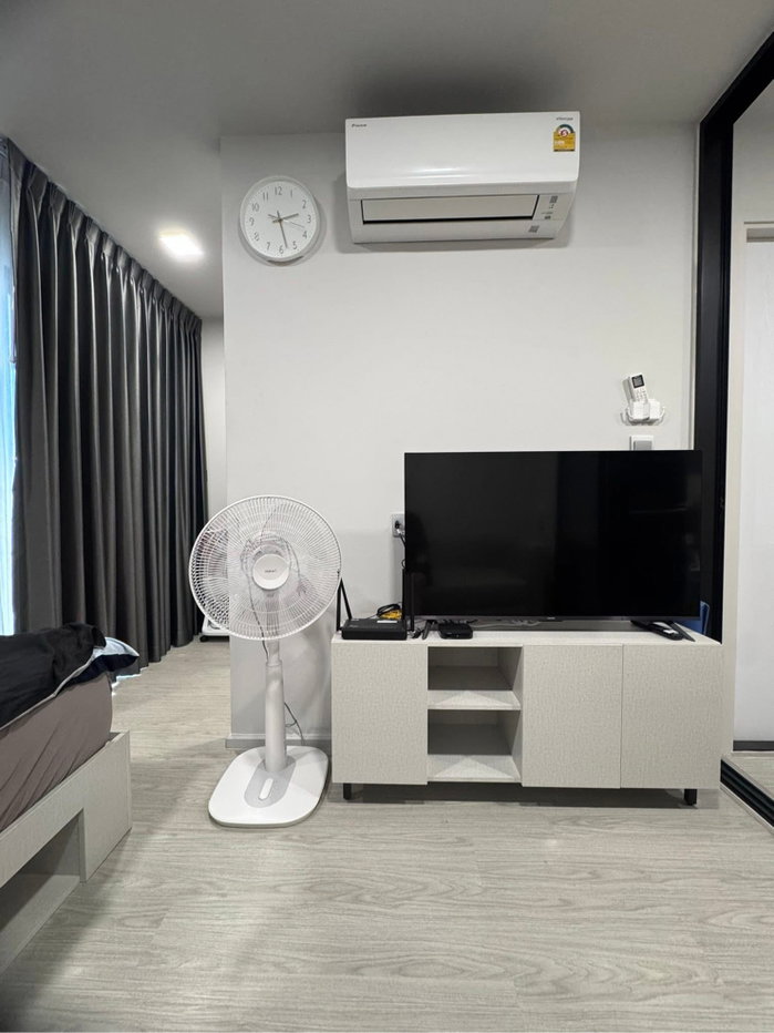 รูป #Z4086💥 120169 🔥ให้เช่าคอนโด Atmoz Oasis Onnut - รูปที่ 6/10