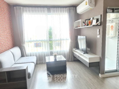 คอนโด 1 ห้องนอน ขายที่ D Condo Ping ใกล้เซ็นทรัลเฟสติวัล เชียงใหม่ (ID 812861)