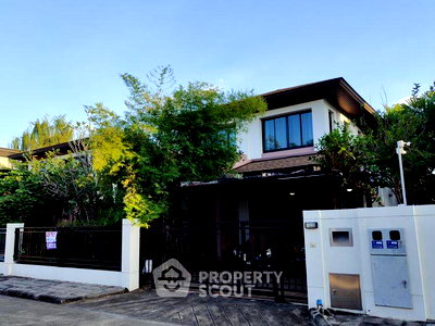 ขายบ้านเดี่ยว : บ้าน 3 ห้องนอน 200 ตร.ม. Aqua Divina ใกล้ สะพานสูง เลี้ยงสัตว์ได้ (ID 2537691)