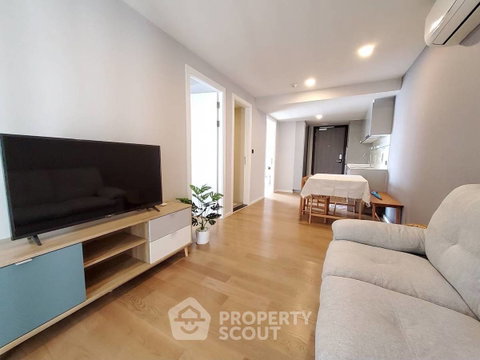 Condo 2-BR 49 Sqm Suanbua Residence (Ari–Ratchakru) Near BTS Ari (ID 2541338)