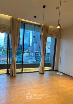ขายคอนโด 1 ห้องนอน Saladaeng One ใกล้ MRT สีลม ขนาด 58 ตร.ม. (ID 2539096)