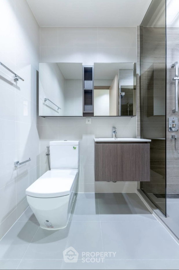 รูป ห้อง 2 ห้องนอน ชั้น 18 โครงการ The Line Sukhumvit 71 ใกล้ BTS พระโขนง (ID 2538856) - รูปที่ 8/8