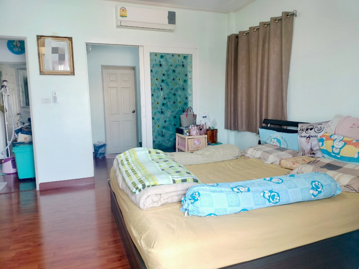 รูป 🏡👉Vาย บ้านเดี่ยว หมู่บ้าน ศุภาลัย สวนหลวง ทำเลดี🏠 - รูปที่ 11/20