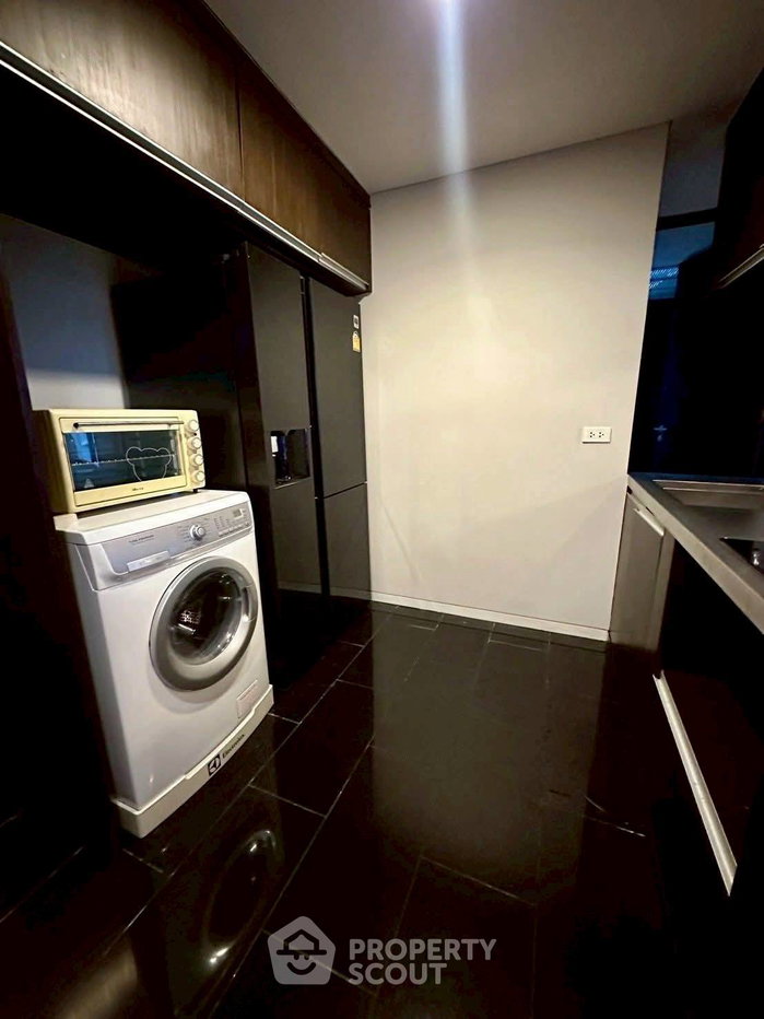 picture 2-BR 70 Sqm Condo At Siamese Gioia, Near MRT Phetchaburi (ID 2540984) - 12/14