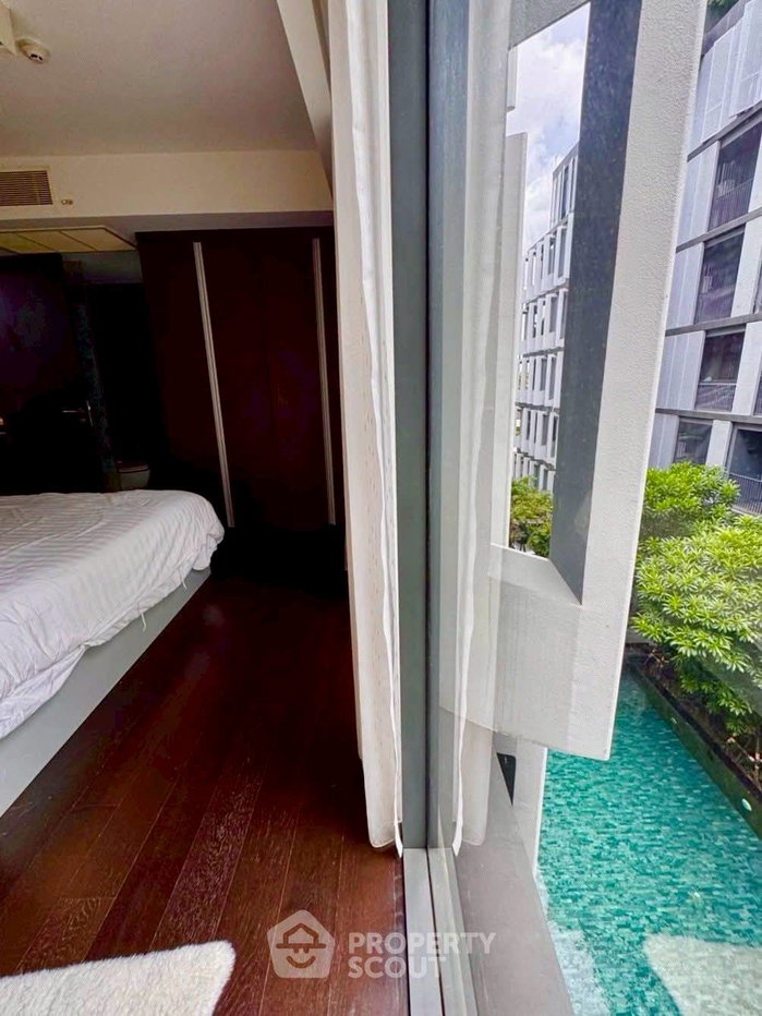 picture 2-BR 70 Sqm Condo At Siamese Gioia, Near MRT Phetchaburi (ID 2540984) - 9/14