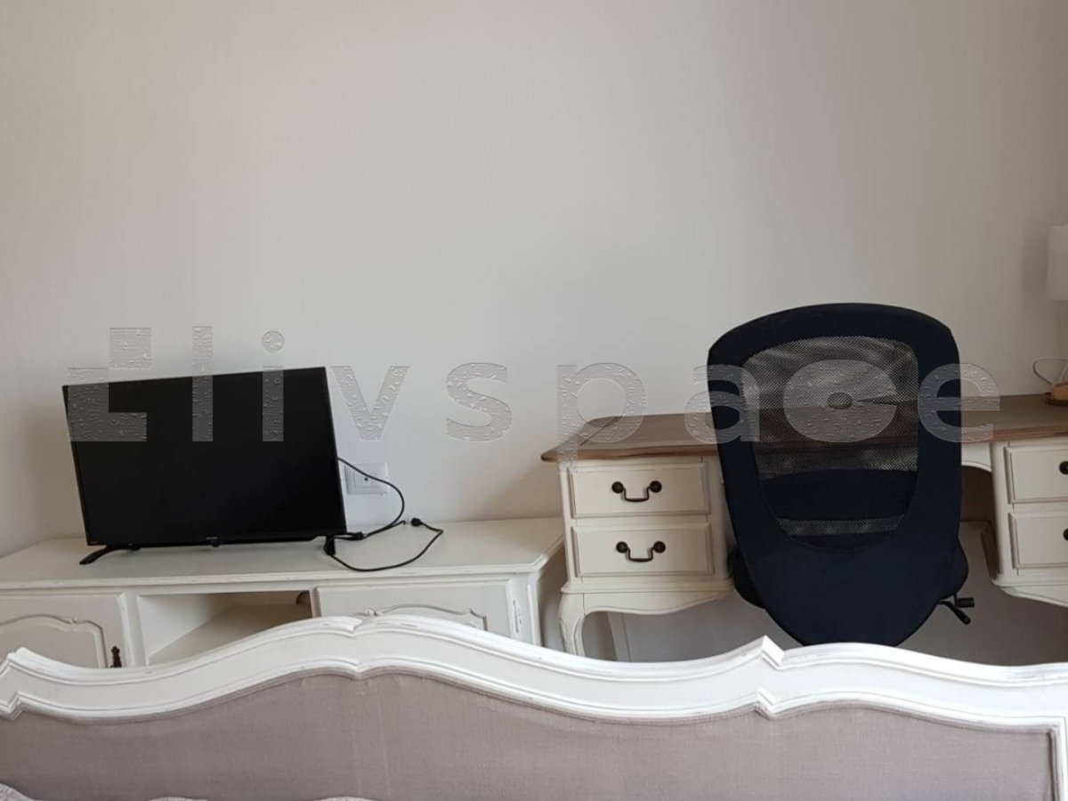 รูป ▚ LF125ツ ให้เช่า Supalai Elite Phayathai – 1 Bed ห้องใหญ่ 60 ตร.ม. 🥇ห้องใหม่มาก! เจ้าของอยู่เองไม่เคยปล่อยเช่า สภาพนางฟ้า 100% เฟอร์ครบพร้อมอยู่ - รูปที่ 6/9
