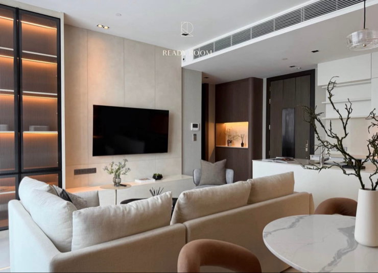 picture #Z4085💥 120169 🔥 Condo for Rent: Q1 Sukhumvit Condo - 6/9