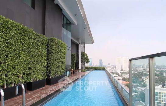 รูป คอนโด 1 ห้องนอน The Alcove Thonglor 10 ใกล้ BTS ทองหล่อ (ID 1144820) - รูปที่ 8/9
