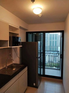 เช่าคอนโด Supalai Loft Talat Phlu Station/ศุภาลัย ลอฟท์ สถานีตลาดพลู (A6901010) ID Line : @rent24