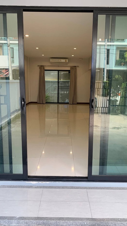 รูป #S5493 ให้เช่า Home Office Baan Chayada @ Work Bangna Km.5 - รูปที่ 3/10