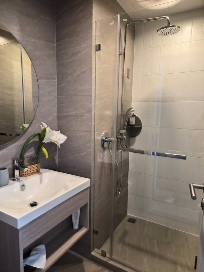 picture Rent!! References Sathon - Wongwianyai | 31sqm. - 3/10