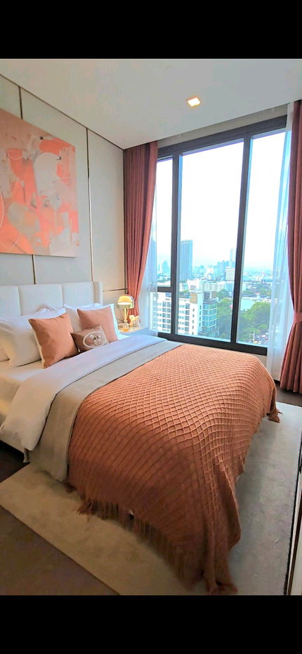 รูป #S5484 ให้เช่า Aestiq Thonglor 25 - รูปที่ 2/10