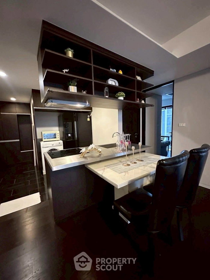 picture 2-BR 70 Sqm Condo At Siamese Gioia, Near MRT Phetchaburi (ID 2540984) - 3/14