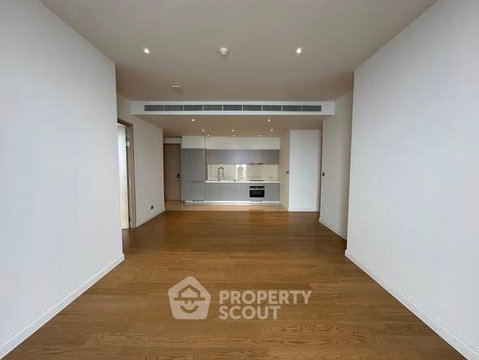 คอนโด 3 ห้องนอน 145 ตร.ม. สำหรับขาย | Magnolias Waterfront Residences | ใกล้ BTS สะพานตากสิน (ID 2541127)