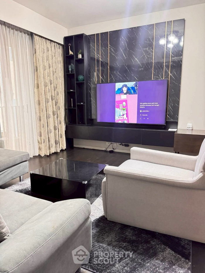 picture 2-BR 70 Sqm Condo At Siamese Gioia, Near MRT Phetchaburi (ID 2540984) - 5/14