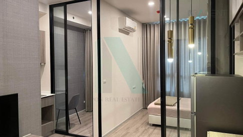 🚩 For Sell Condo KNIGHTSBRIDGE PRIME RATCHAYOTHIN Building 1, Floor 32,1 bed room, Room size 31 sqm