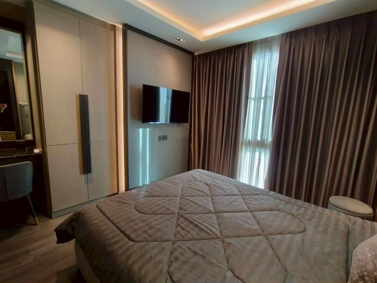 รูป ให้เช่าคอนโดหรู 🏢 The Erawan Condo 🏢 ใกล้ถนนช้างคลาน - รูปที่ 11/19