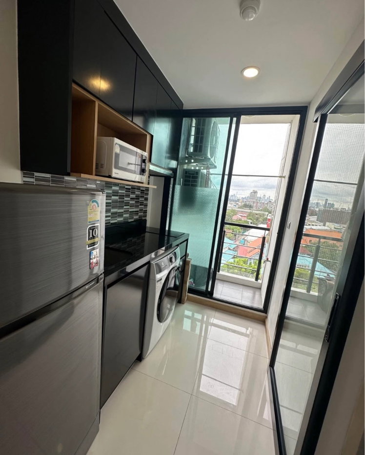 รูป #S5486 ให้เช่า Chateau in Town Sukhumvit 64/1 - รูปที่ 5/6