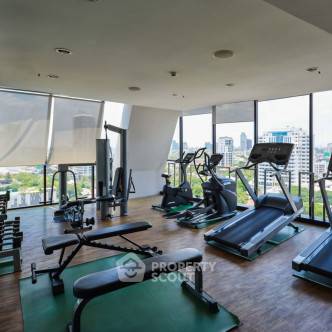 รูป คอนโด 1 ห้องนอน The Alcove Thonglor 10 ใกล้ BTS ทองหล่อ (ID 1144820) - รูปที่ 7/9