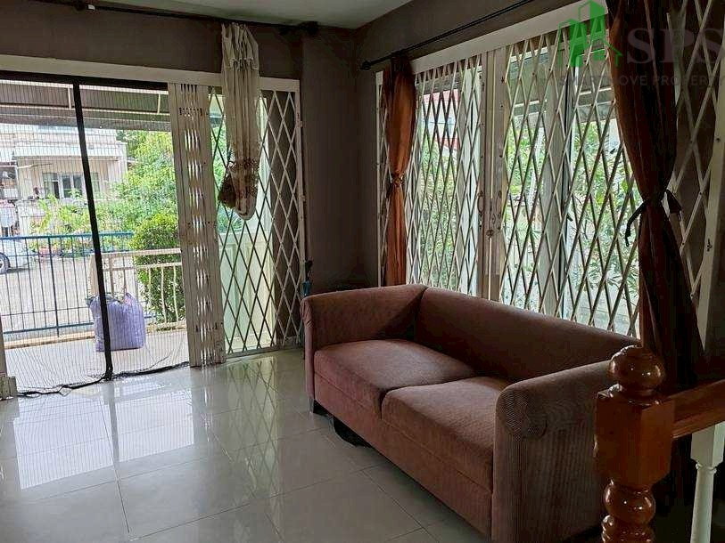 รูป บ้านเดี่ยว ให้เช่า เพอร์เฟค เพลส รามคำแหง สุวรรณภูมิ (SPSJP30) - รูปที่ 3/12