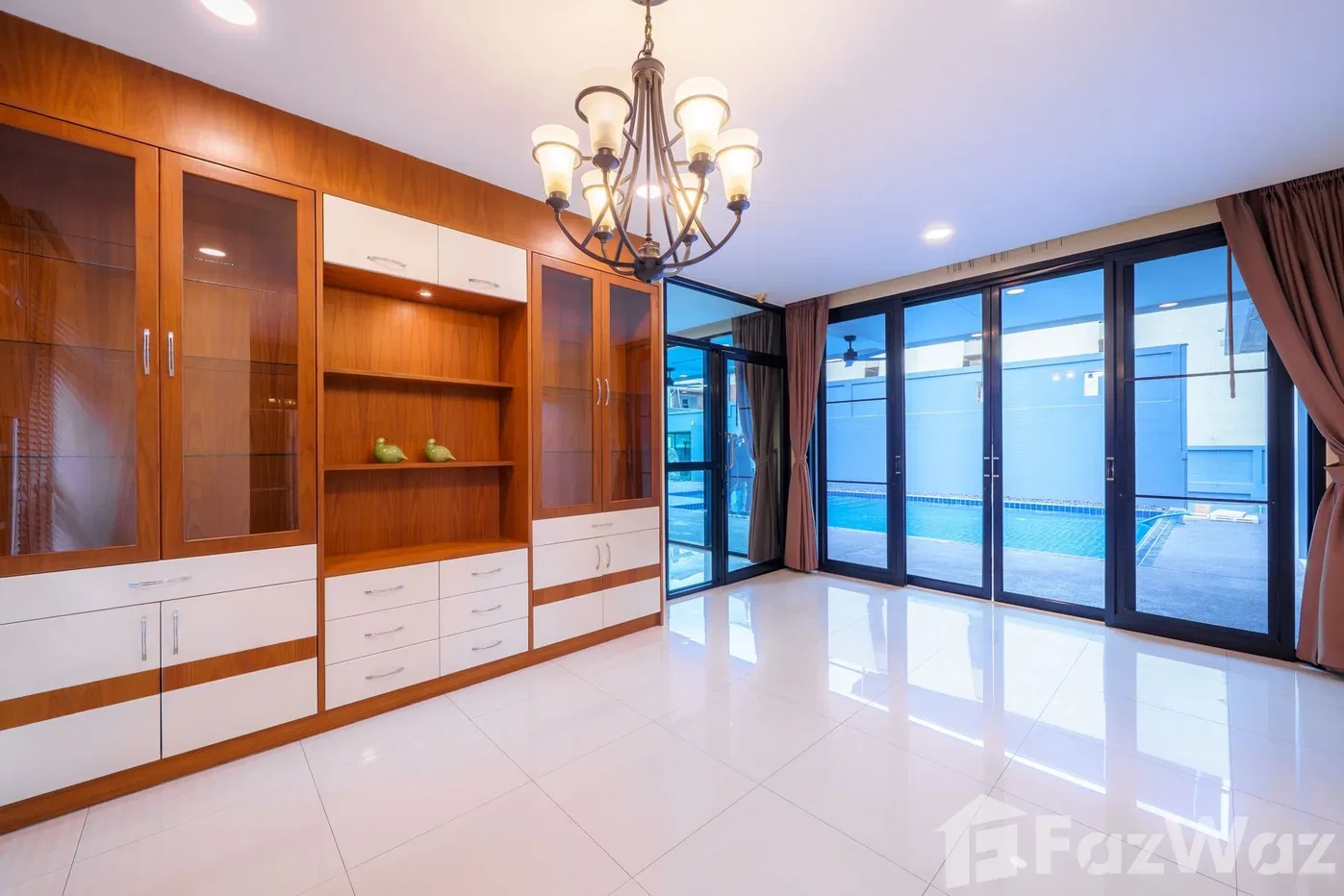 รูป ขาย วิลล่า 6 ห้องนอน ใน นาเกลือ, ชลบุรี 5933886 - รูปที่ 9/44