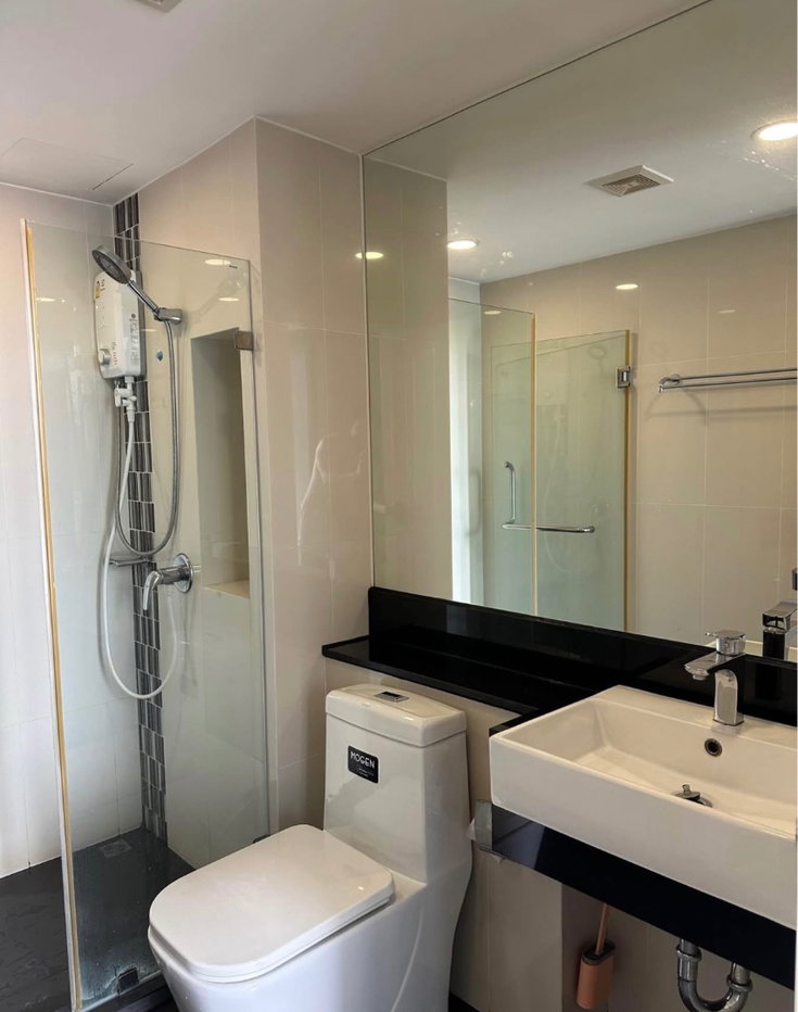 รูป #S5486 ให้เช่า Chateau in Town Sukhumvit 64/1 - รูปที่ 6/6