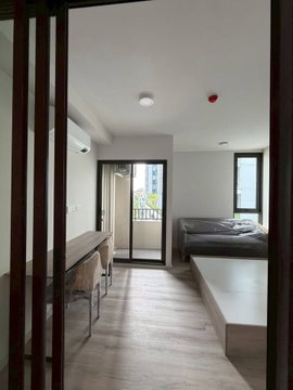 เช่าคอนโด Quintara MHy'GEN Ratchada-Huai Khwang/ควินทารา มาย'เจน รัชดา-ห้วยขวาง (B6901045)  ID Line : @condo88