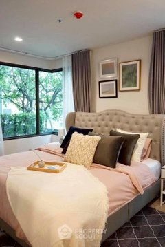 Well-Priced 2-BR 75 Sqm Condo At Life Ladprao, 100m to BTS Ha Yaek Lat Phrao (ID 2541017)