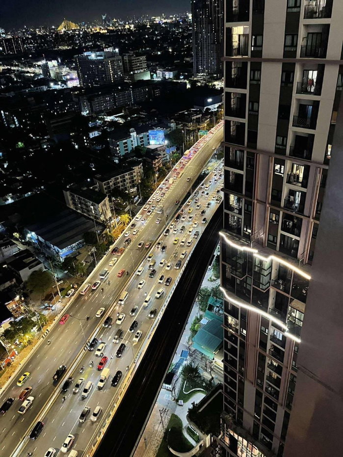 รูป MN3269 ให้เช่าคอนโด อัลติจูด ยูนิคอร์น สาทร ท่าพระ - รูปที่ 15/15