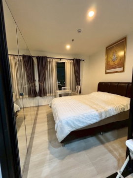 เช่าคอนโด Life Asoke/ไลฟ์ อโศก (B6901051) ID Line : @condo88