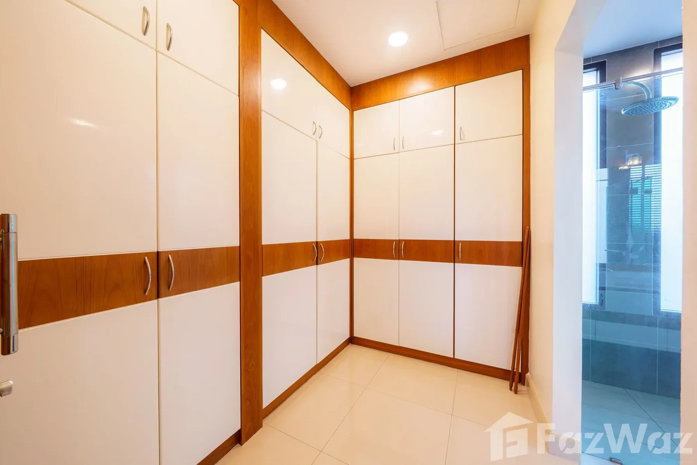 รูป ขาย วิลล่า 6 ห้องนอน ใน นาเกลือ, ชลบุรี 5933886 - รูปที่ 21/44