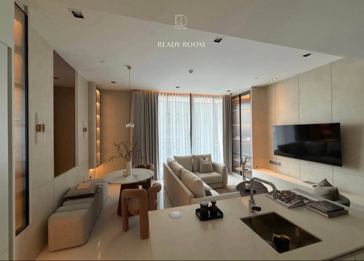 picture #Z4085💥 120169 🔥 Condo for Rent: Q1 Sukhumvit Condo - 5/9