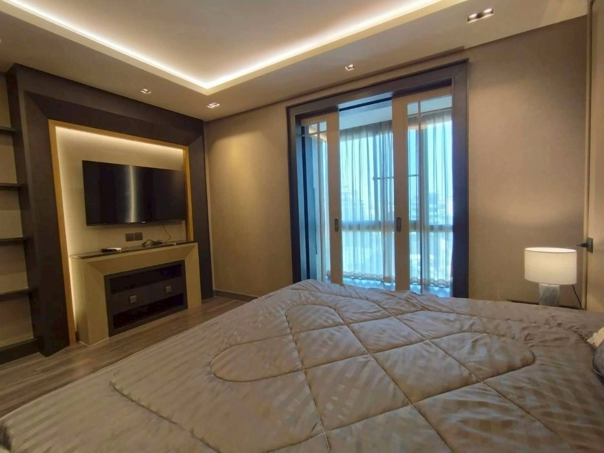 รูป ให้เช่าคอนโดหรู 🏢 The Erawan Condo 🏢 ใกล้ถนนช้างคลาน - รูปที่ 5/19