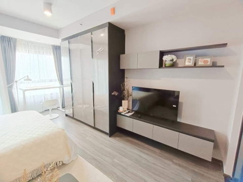 📌 Urgent‼️ For Rent: Prime Location, Fully Furnished, Ready to Move In ✅ Condo Ideo Chula-Samyan MD-25079198