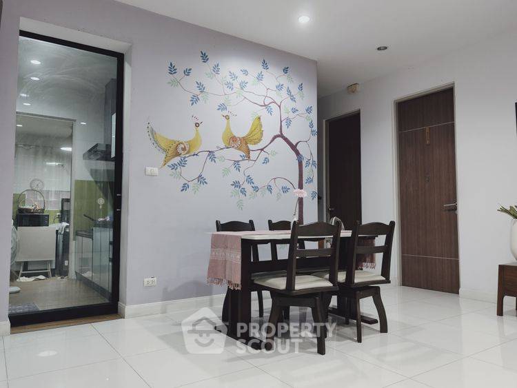 รูป บ้าน 3 ห้องนอน 200 ตร.ม. Aqua Divina ใกล้ สะพานสูง เลี้ยงสัตว์ได้ (ID 2537691) - รูปที่ 4/14