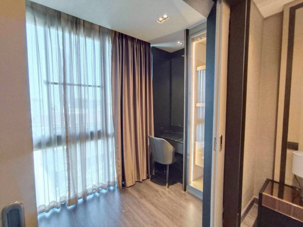 รูป ให้เช่าคอนโดหรู 🏢 The Erawan Condo 🏢 ใกล้ถนนช้างคลาน - รูปที่ 13/19