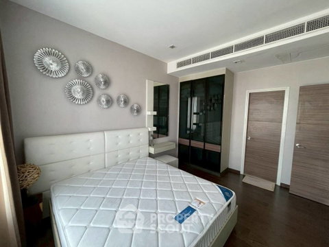 High-Floor 2-BR 69 Sqm Q Asoke, 100m To MRT Phetchaburi (ID 2318426)
