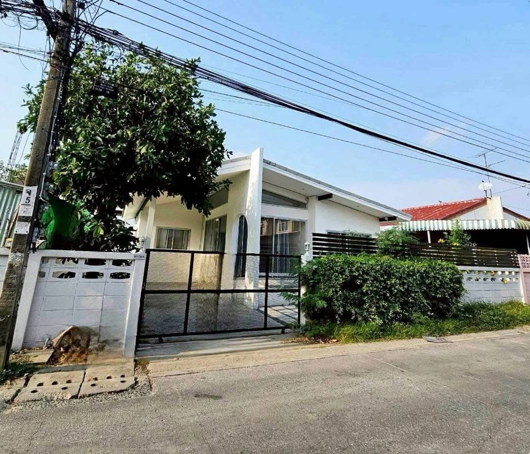 รูป #R8809 🎉 130169 ให้เช่าบ้าน  Sena Nikhom 1 - รูปที่ 2/18