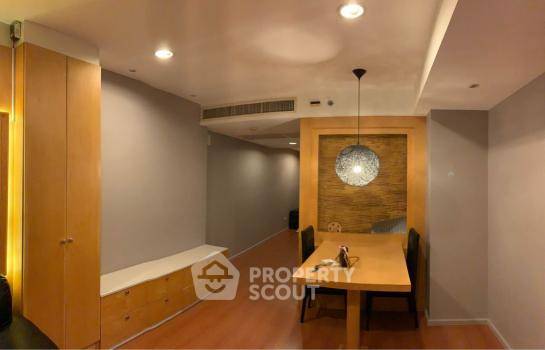 รูป คอนโด 1 ห้องนอน The Alcove Thonglor 10 ใกล้ BTS ทองหล่อ (ID 1144820) - รูปที่ 2/9