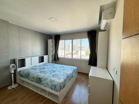 Condo for Rent at The Maple Ratchada - Ladprao (B6901052)