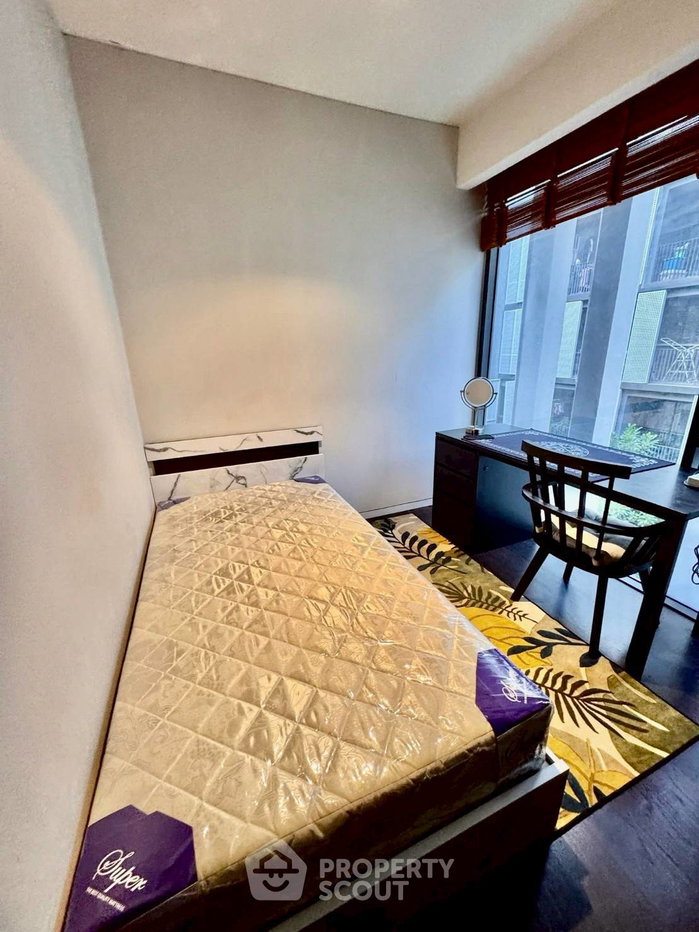 picture 2-BR 70 Sqm Condo At Siamese Gioia, Near MRT Phetchaburi (ID 2540984) - 11/14