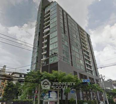 รูป คอนโด 1 ห้องนอน The Alcove Thonglor 10 ใกล้ BTS ทองหล่อ (ID 1144820) - รูปที่ 9/9
