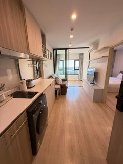 รูปภาพ 📌 Urgent‼️ For Rent: Prime Location, Fully Furnished, Ready to Move In ✅ Condo Life Rama 4 - Asoke MD-26085934