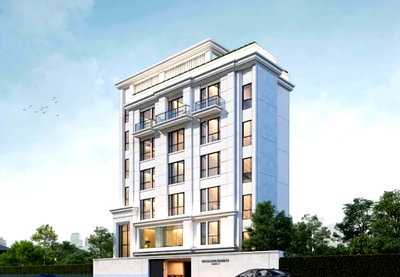 บ้านเดี่ยว ม.สวนดุสิต : (b3588) ขายบ้านเดี่ยว หรู บนทำเลทองอารีย์ Yensabaidee Residence Phahon 11  📲📢สอบถาม ld line @condoboy 