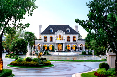 ขายบ้านเดี่ยว : Narinsiri พระราม 9-กรุงเทพกรีฑา บ้านเดี่ยวหรูคอนเซ็ปต์ “Grandeur Garden Serenity” บนถนนกรุงเทพกรีฑา เพียง 900 ม.* ถึง Brighton Collage Bangkok 