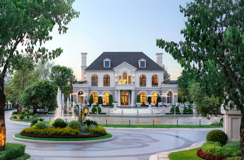 Narinsiri พระราม 9-กรุงเทพกรีฑา บ้านเดี่ยวหรูคอนเซ็ปต์ “Grandeur Garden Serenity” บนถนนกรุงเทพกรีฑา เพียง 900 ม.* ถึง Brighton Collage Bangkok 
